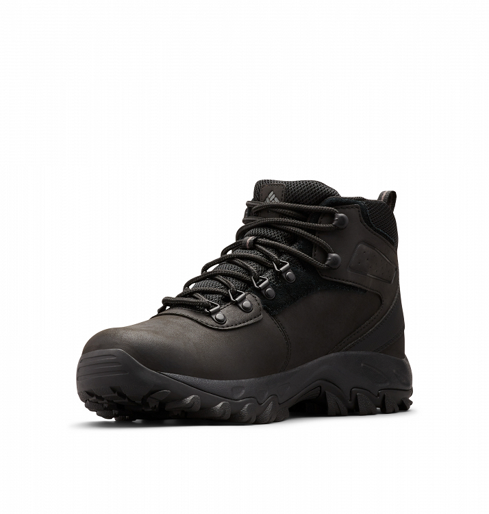 Newton Ridge™ Plus II