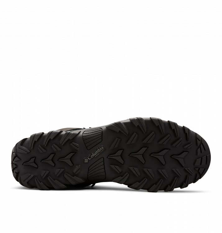 Newton Ridge™ Plus II