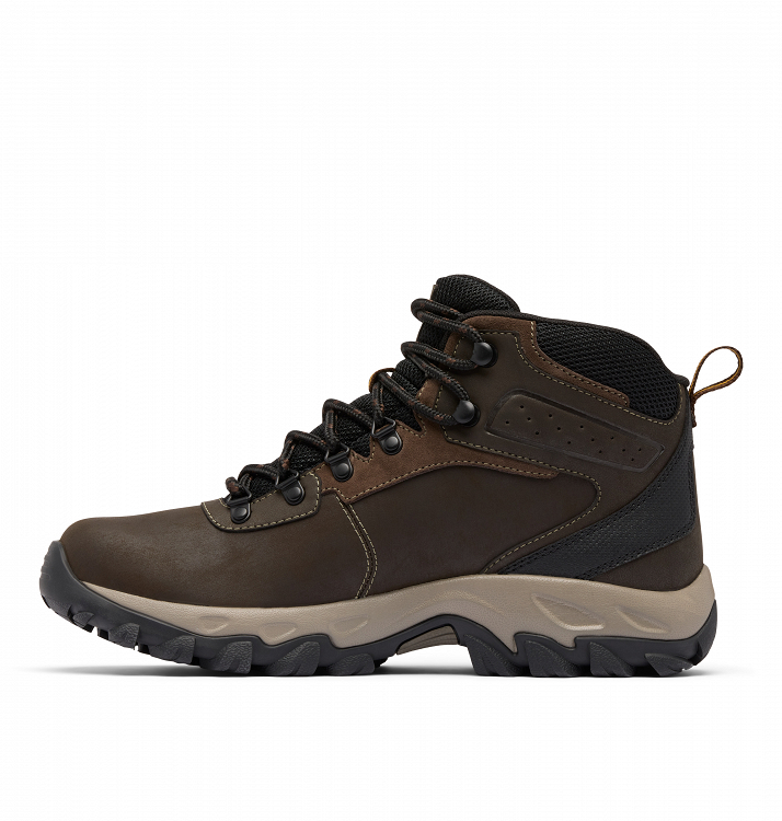 Newton Ridge™ Plus II