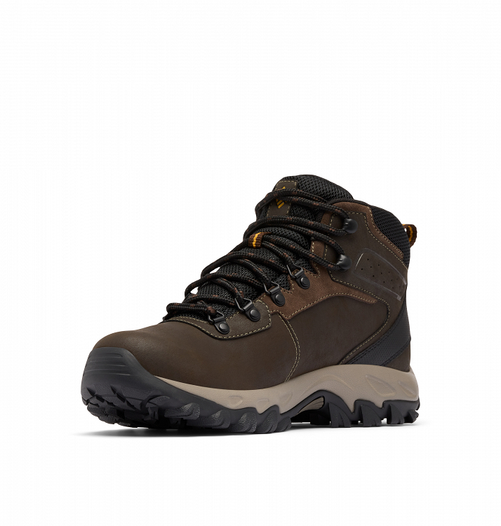 Newton Ridge™ Plus II
