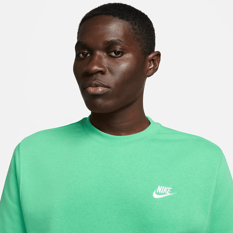 Nike Sportswear Club Fleece