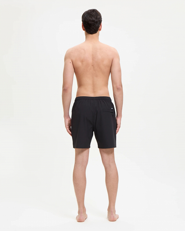 MEN'S SWIM SHORTS
