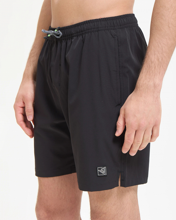 MEN'S SWIM SHORTS