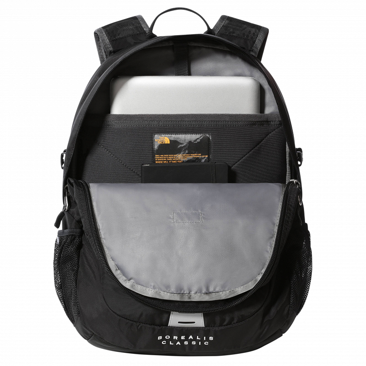 BOREALIS CLASSIC BKP