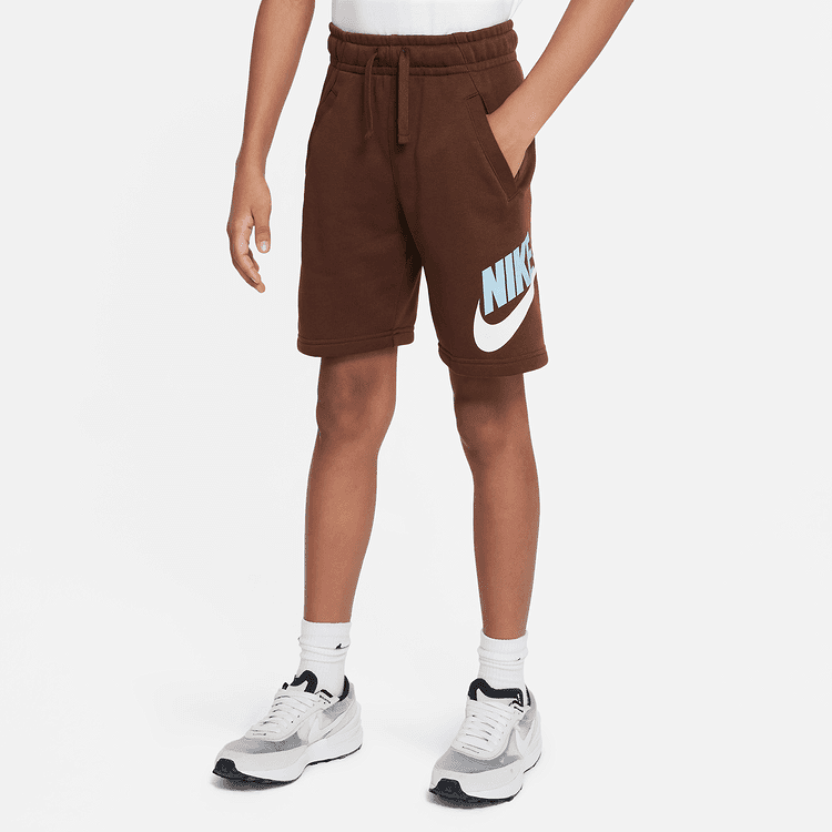 Nike Sportswear Club Fleece