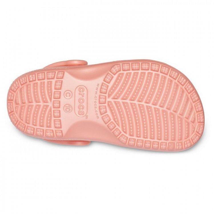 Classic Clog K