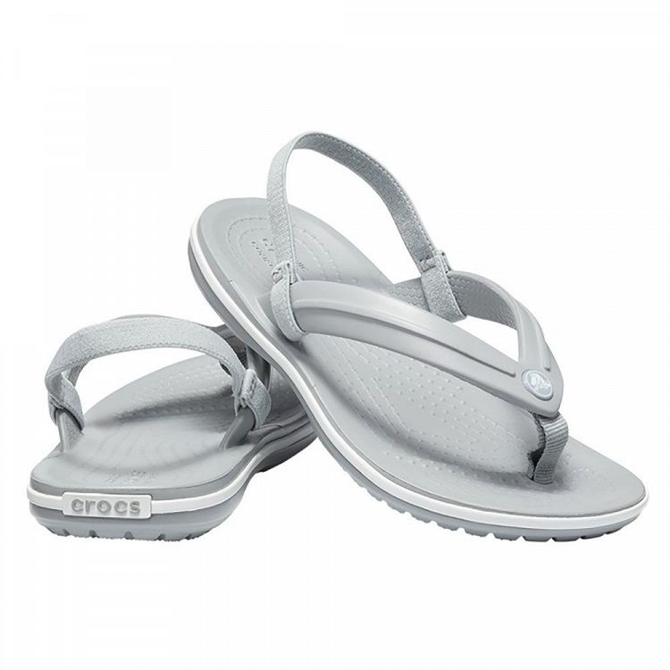 Crocband Strap Flip k