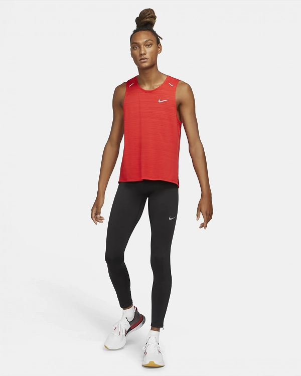 Nike Challenger Men's Dri-FIT Running Tights