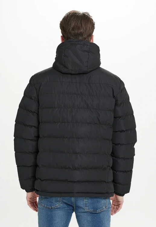 Carseno M Puff Jacket