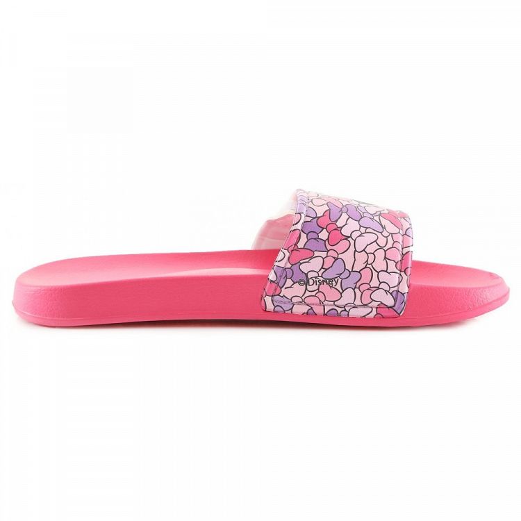 DISNEY MINNIE SLIPPER