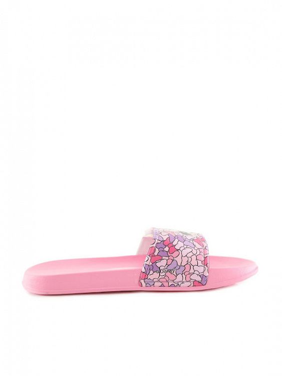 DISNEY MINNIE SLIPPER
