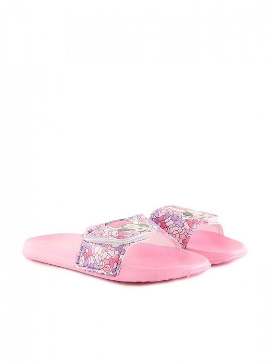 DISNEY MINNIE SLIPPER