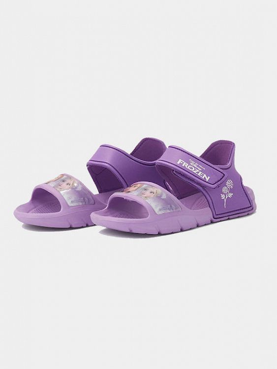 EVA SANDAL FROZEN