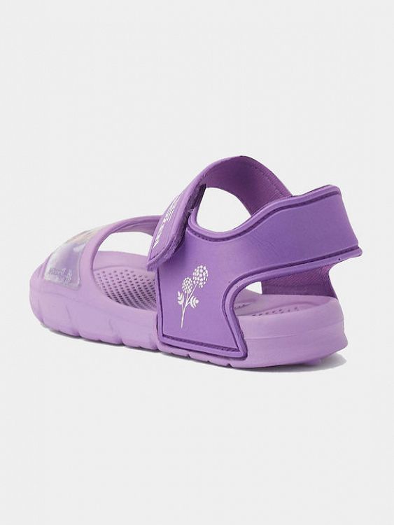EVA SANDAL FROZEN