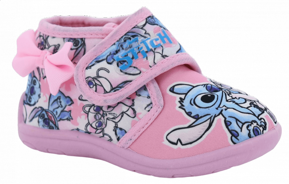 Infant shoe high cut with tpr outsole