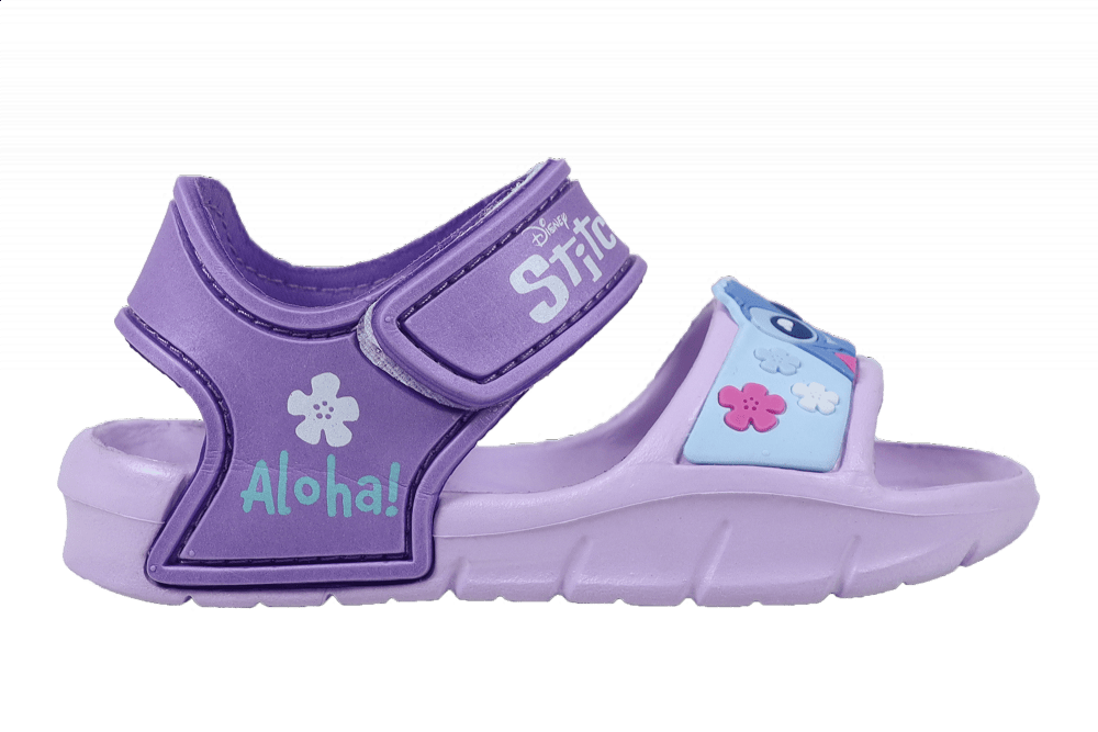 Lilo & Stitch Sandal Eva