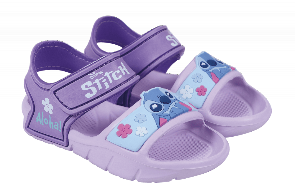 Lilo & Stitch Sandal Eva