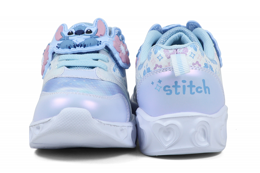 Lilo & Stitch Sport Shoe Eva with lights