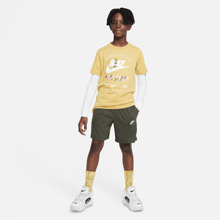 Nike Sportswear