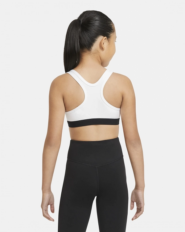 Nike Swoosh