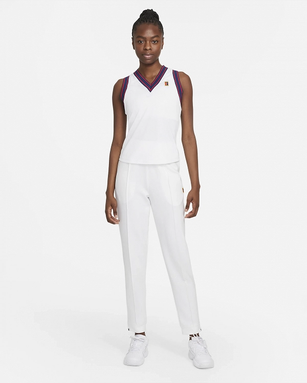 Nike Court Dri-FIT Women's Knit Tennis Pants