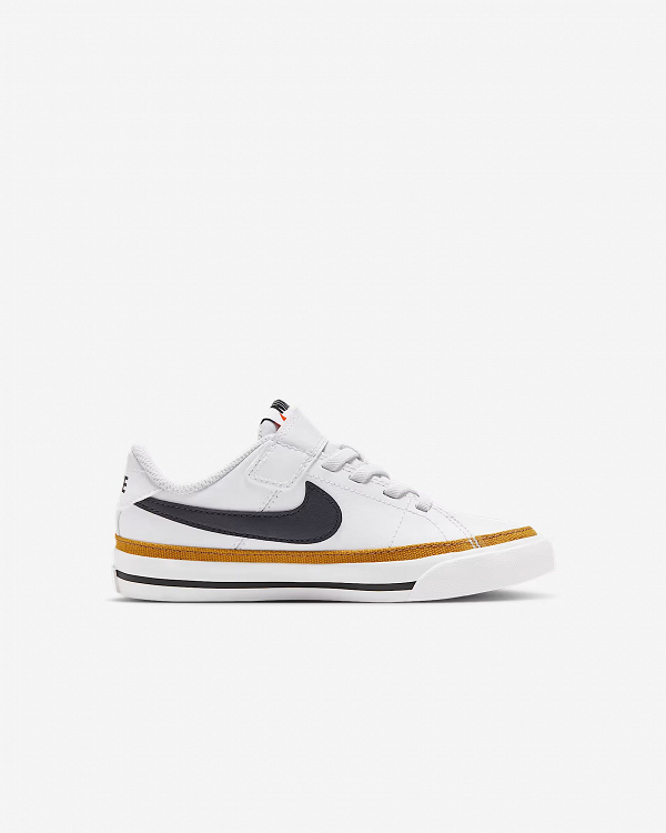 NIKE COURT LEGACY PS