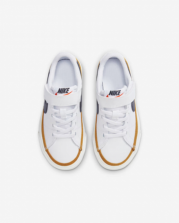 NIKE COURT LEGACY PS