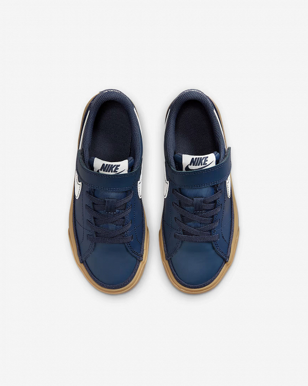 NIKE COURT LEGACY PS
