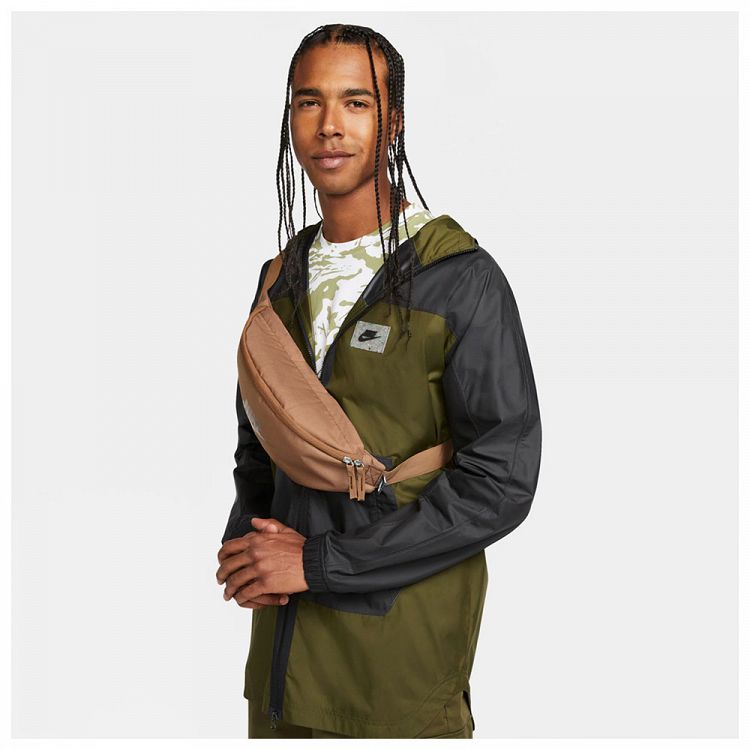 Nike Heritage