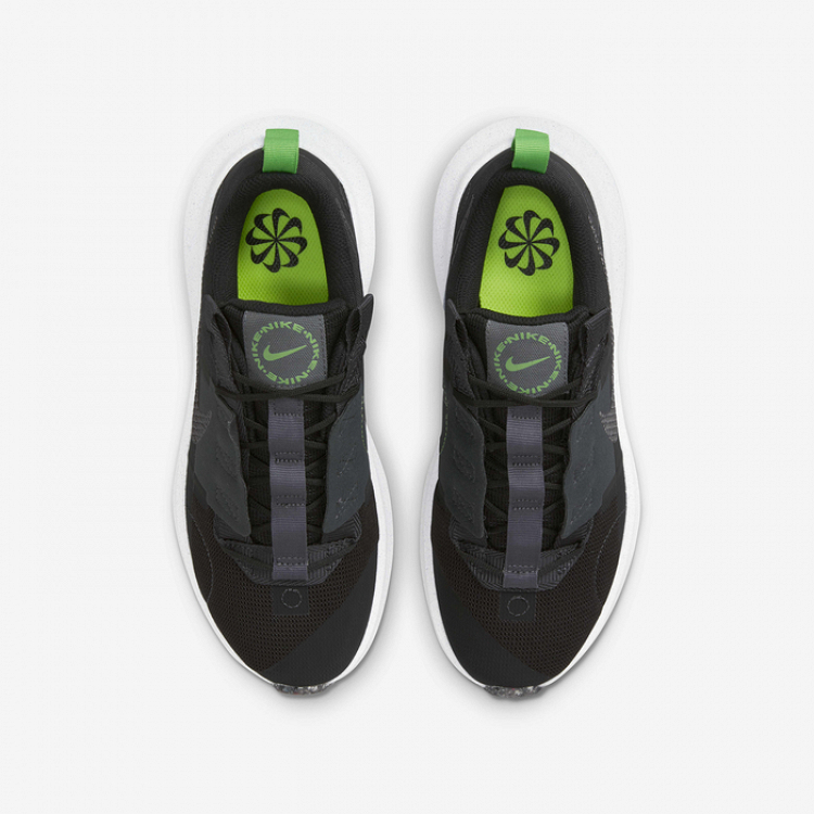 NIKE CRATER IMPACT GS