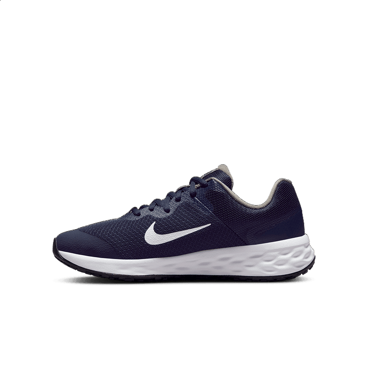 NIKE REVOLUTION 6 NEXT NATURE GS