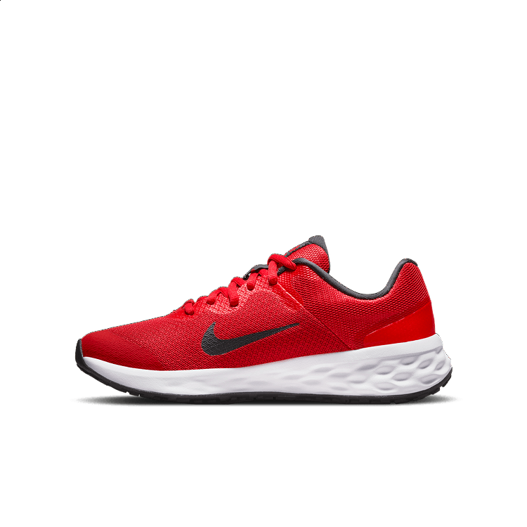 NIKE REVOLUTION 6 NEXT NATURE GS