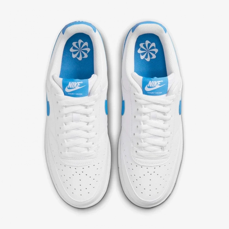 Nike Court Vision Low Next Nature