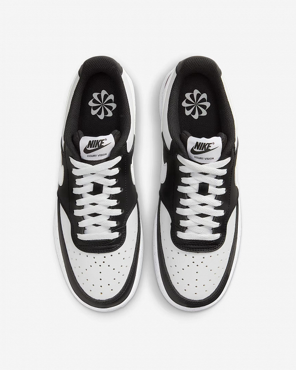 Nike Court Vision Low Next Nature