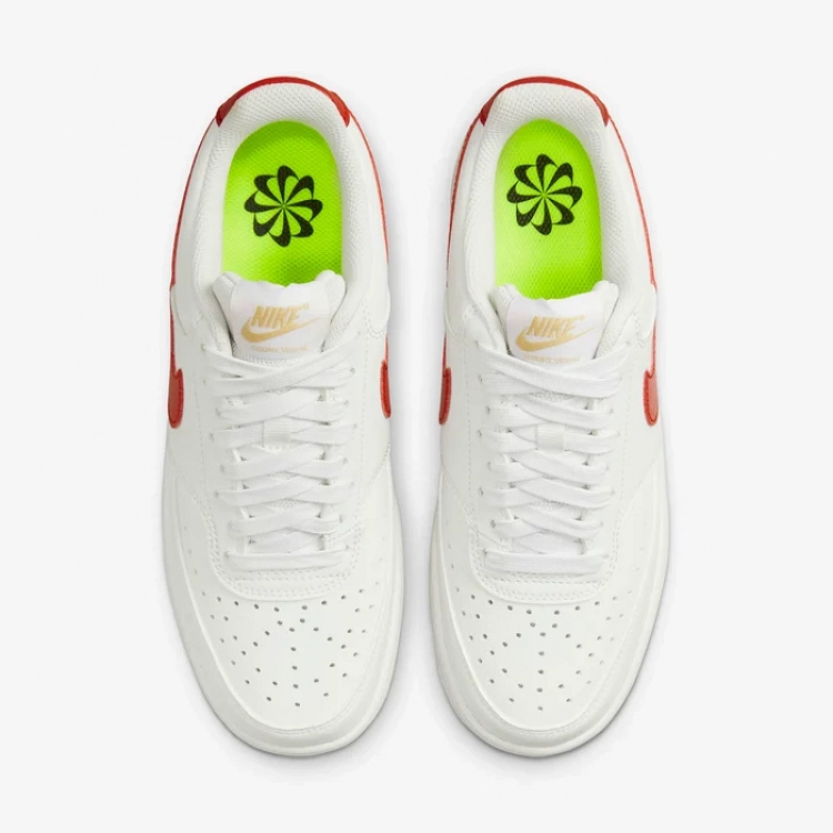 Nike Court Vision Low Next Nature