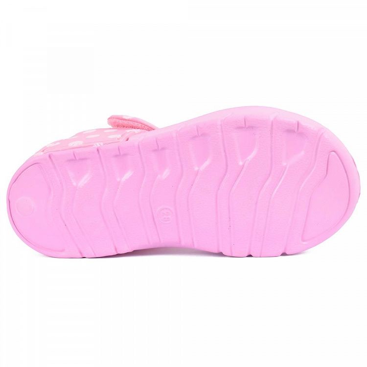 EVA SANDAL DAISY DUCK