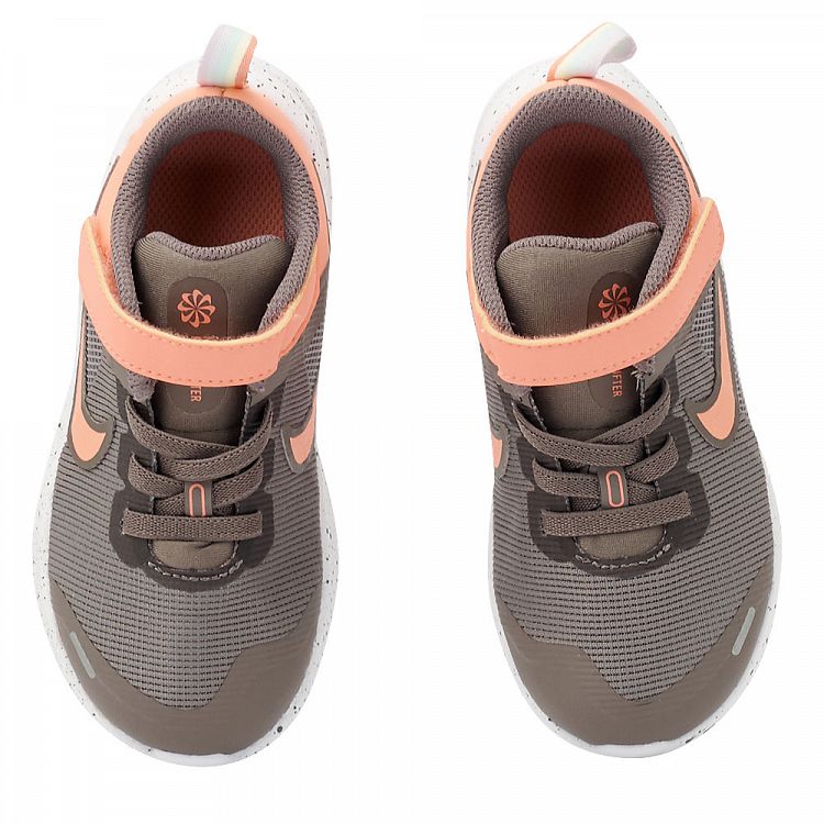 NIKE DOWNSHIFTER 12 SDWLK TD