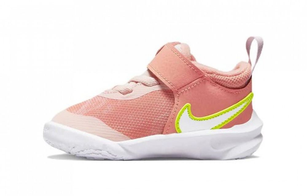 Nike Team Hustle D10 LIL TD