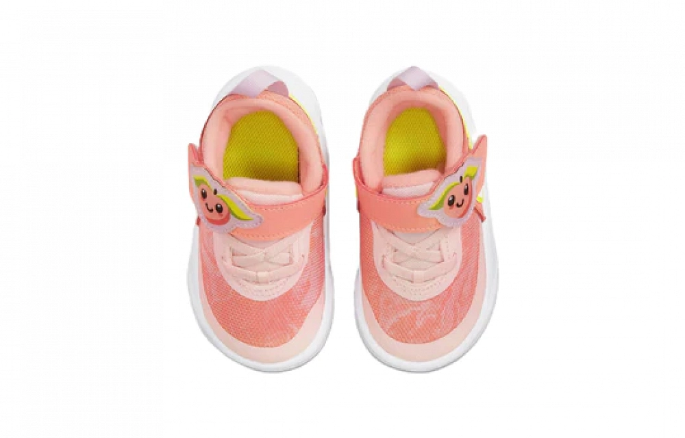 Nike Team Hustle D10 LIL TD