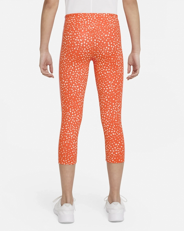 G NK DF ONE CAPRI
