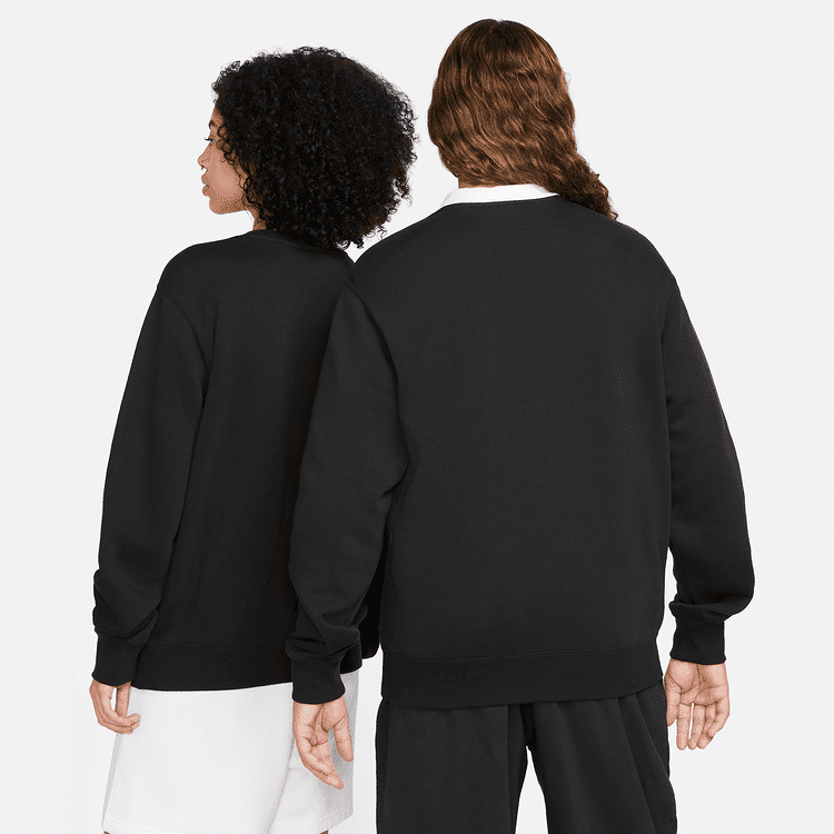 Nike Sportswear Club Fleece