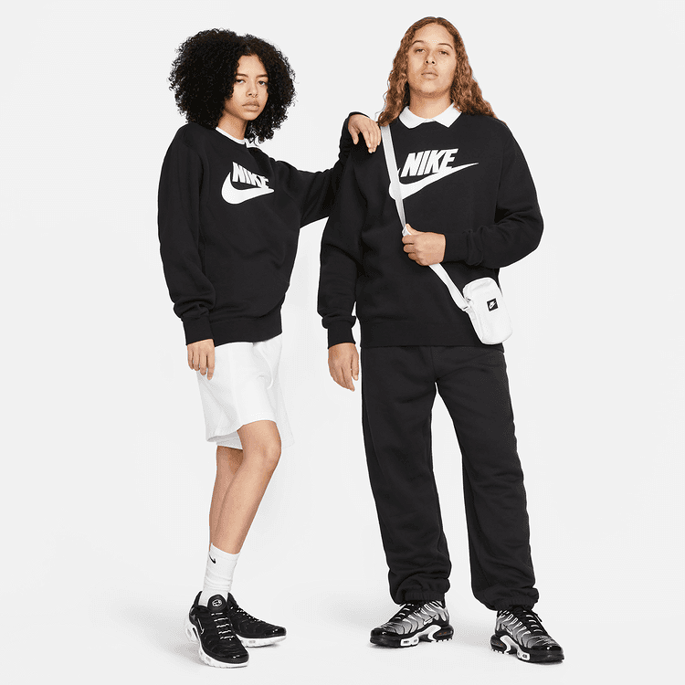 Nike Sportswear Club Fleece