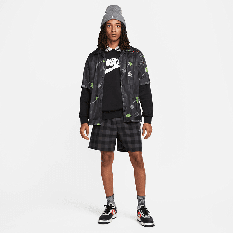 Nike Sportswear Club Fleece