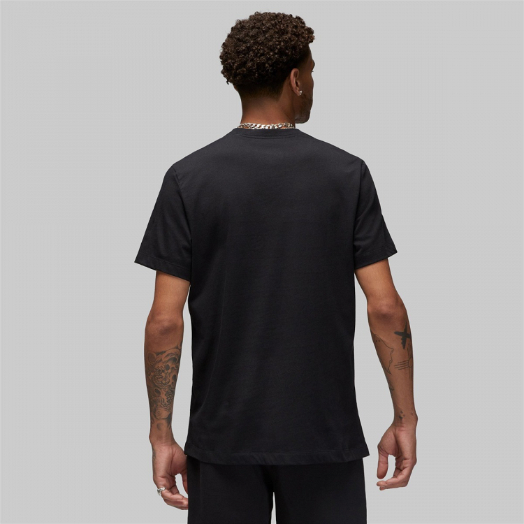 Jordan Jumpman SS Crew