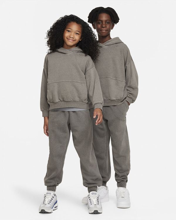 Nike Sportswear Icon Fleece
