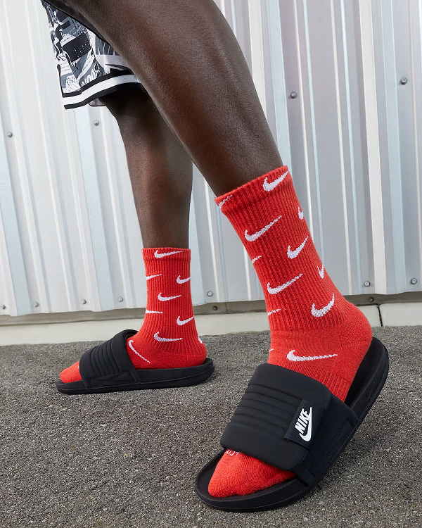 NIKE OFFCOURT ADJUST SLIDE