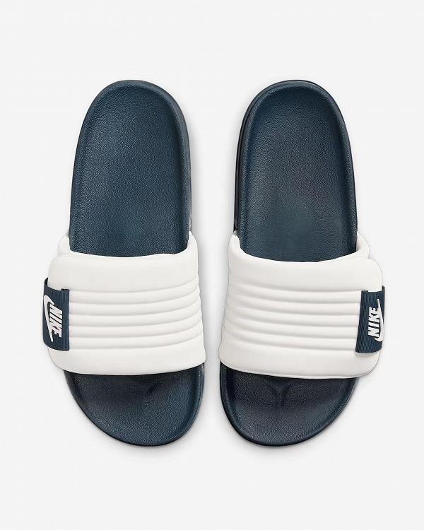 NIKE OFFCOURT ADJUST SLIDE