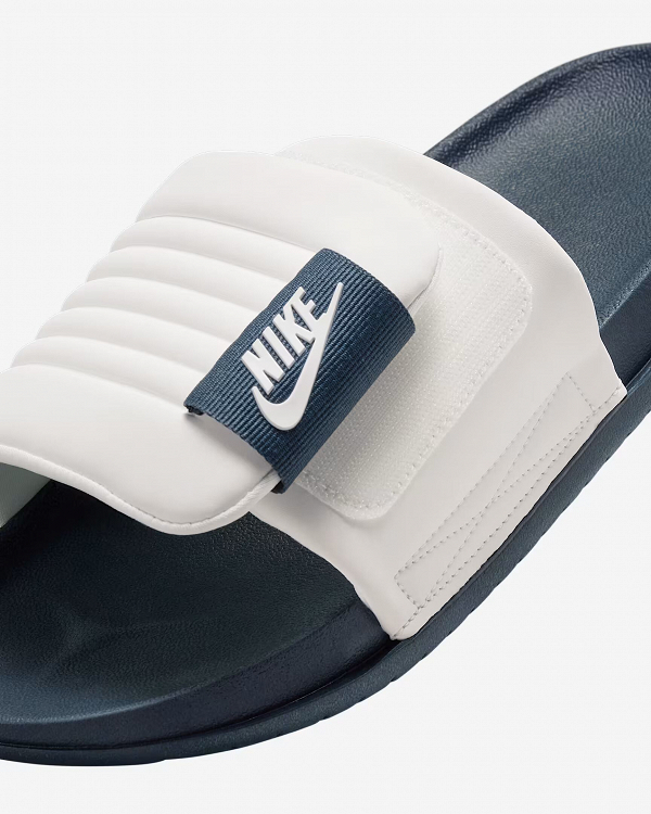NIKE OFFCOURT ADJUST SLIDE
