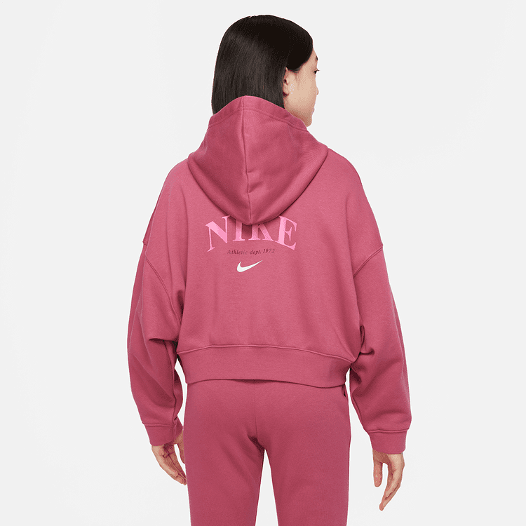 Nike Sportswear Trend