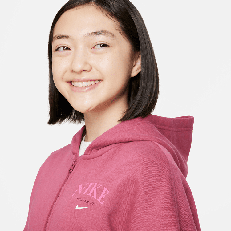 Nike Sportswear Trend